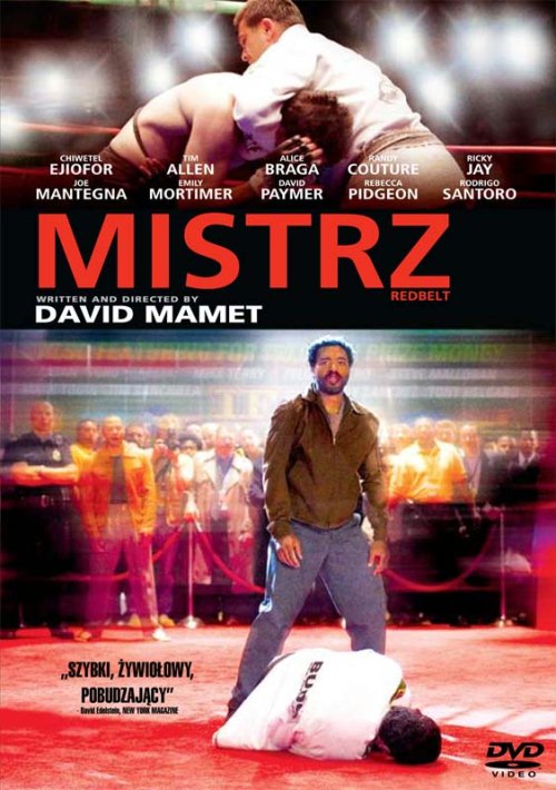 Mistrz 2008 Filmweb