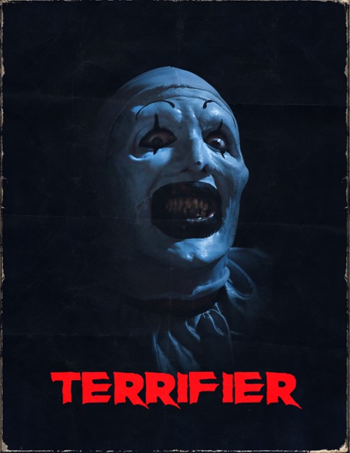 Terrifier 2011 Filmweb