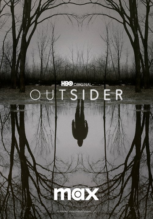 Outsider 2020 Sezon 1 Data Premiery Odcinki Filmweb