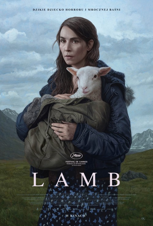 Lamb Recenzja Filmu Filmweb