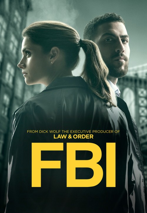 FBI Sezon 2 2019 Data Premiery Odcinki Filmweb