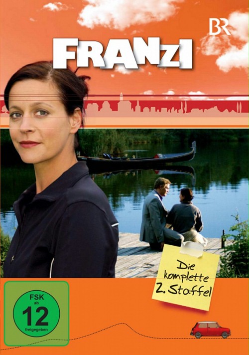 Franzi 2009 Sezon 2 Data Premiery Odcinki Filmweb