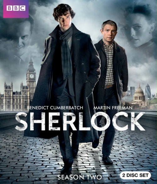 Sherlock Sezon Data Premiery Odcinki Filmweb