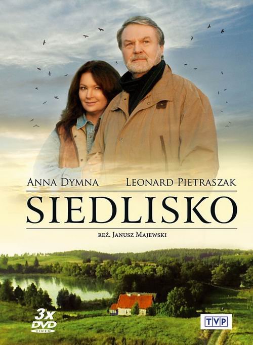 Siedlisko Serial Online Gdzie Obejrze Netflix Max Prime