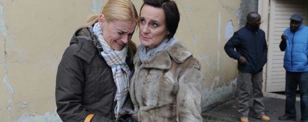 Co oglądamy w ukryciu?