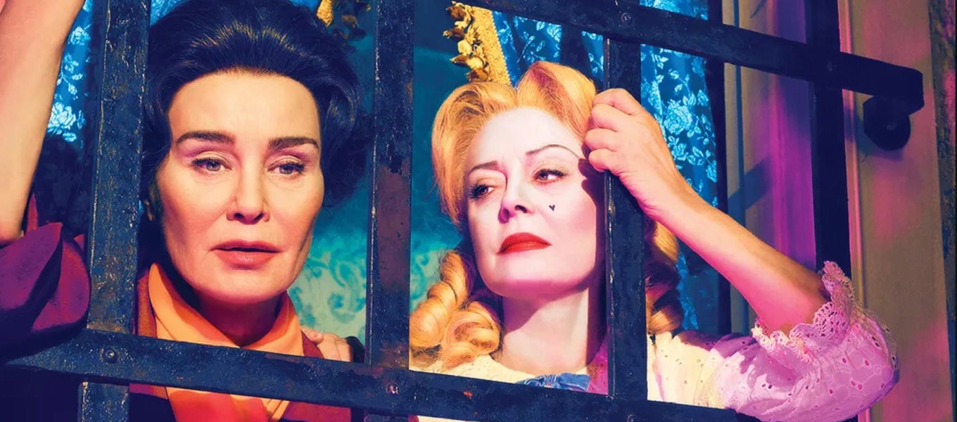 Bette i Joan