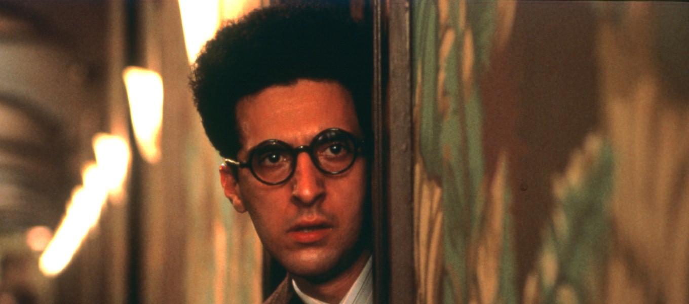 Barton Fink