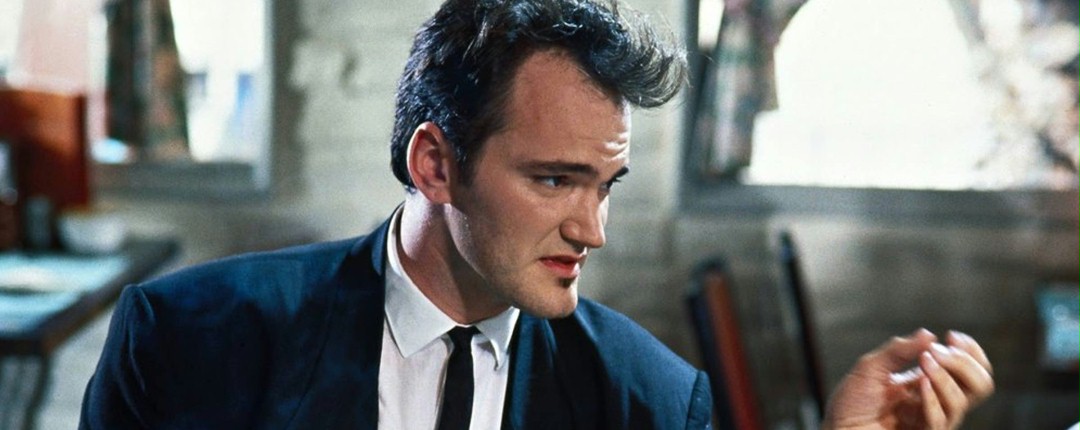 Tarantino: o filmowcu, który mógłby zostać krytykiem