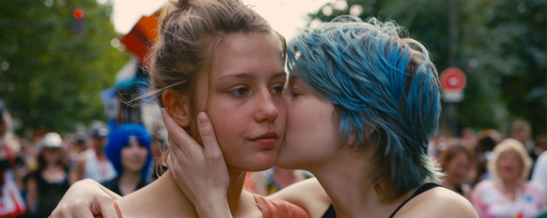 Nocne Szaleństwa na NH: O dojrzewaniu filmowej seksualności