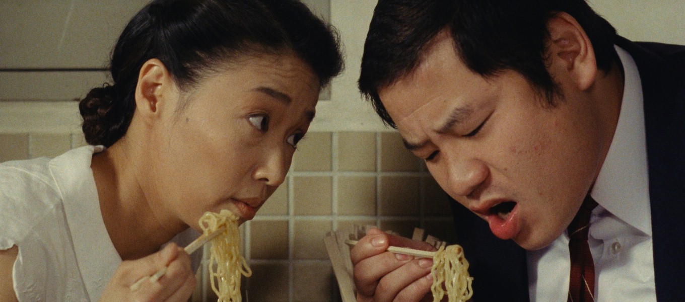Tampopo