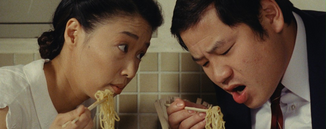 Tampopo