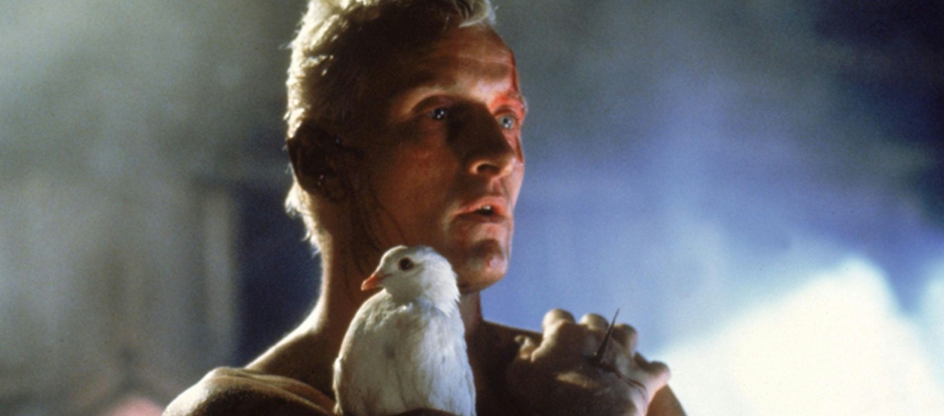 Salute to Rutger Hauer