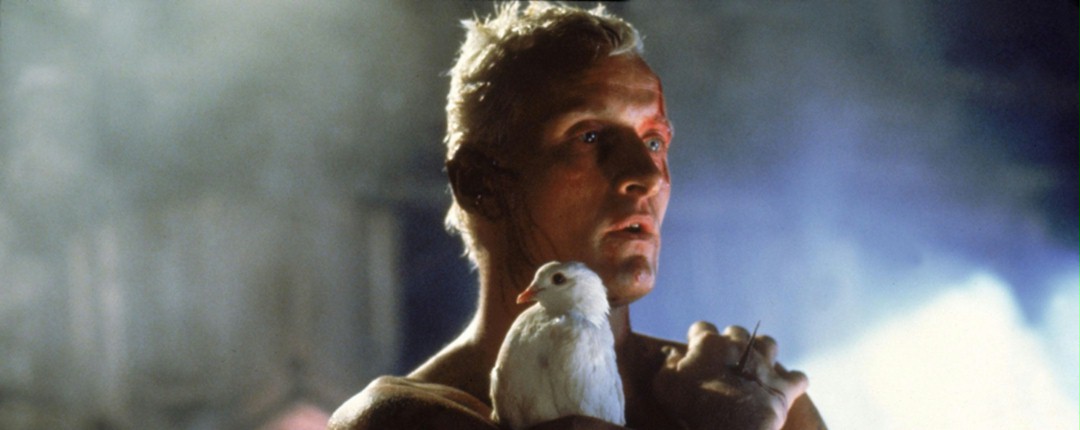 Salute to Rutger Hauer