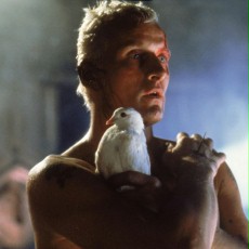 Salute to Rutger Hauer