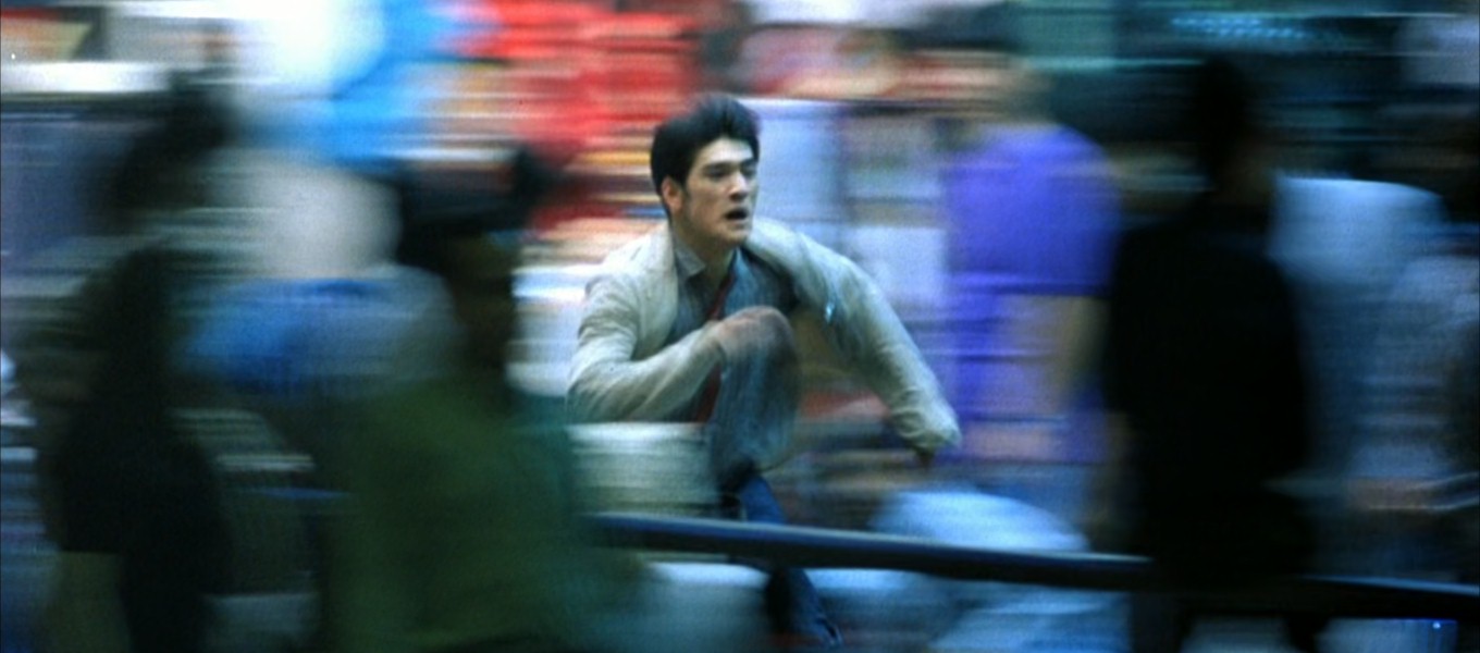 Chungking Express