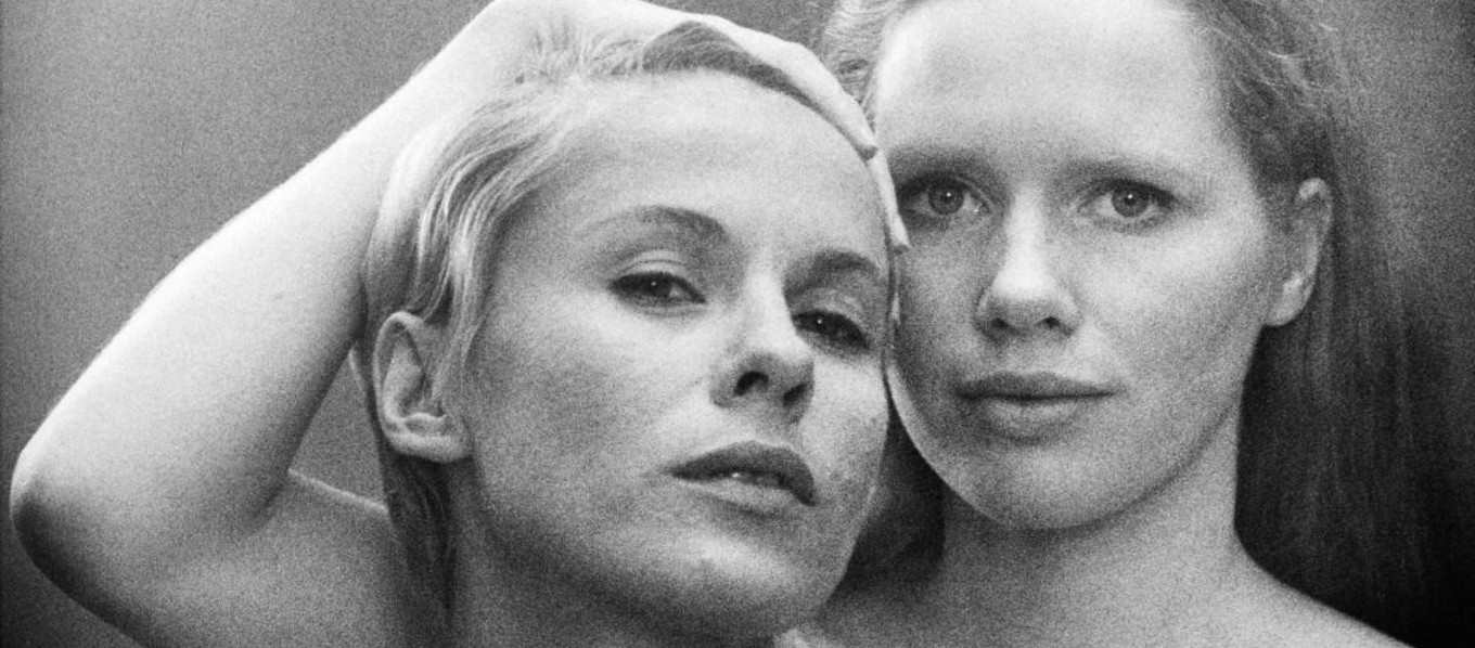Bergman w "domu ludu"
