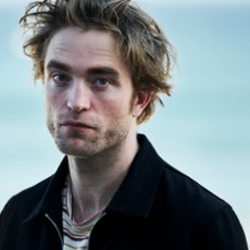 Robert Pattinson – od zmierzchu do świtu