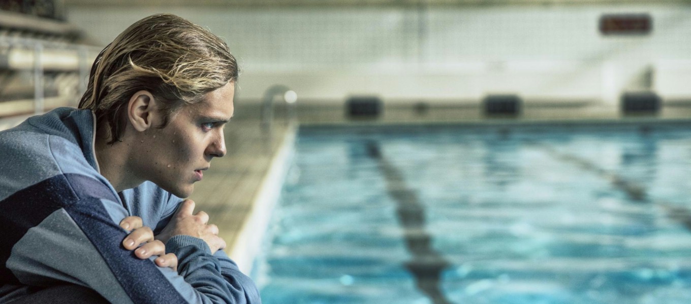 GDYNIA 2017: Cicha noc po jasnym dniu