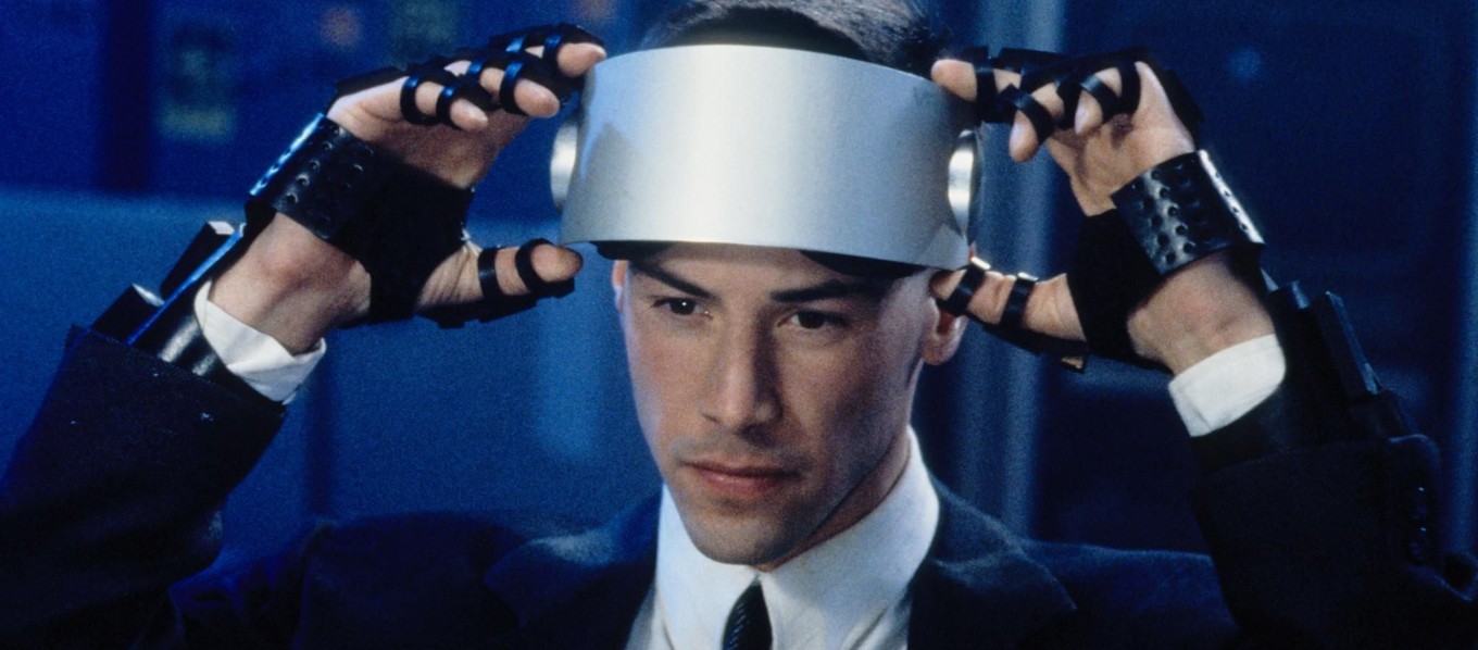 Cyberpunk 1997
