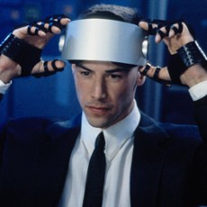 Cyberpunk 1997
