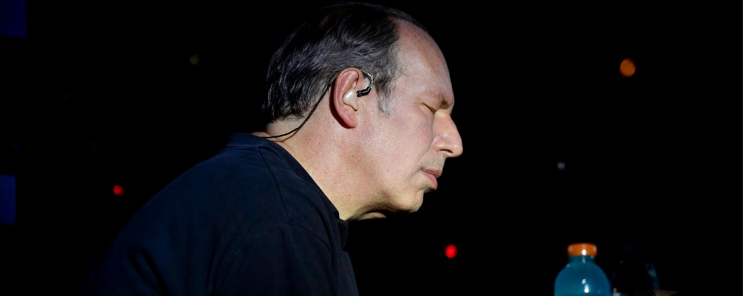 Hans Zimmer. Jakby miało nie być jutra