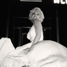 Marilyn vs Norma - Ana de Armas i Andrew Dominik o filmie...