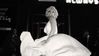 Marilyn vs Norma - Ana de Armas i Andrew Dominik o filmie "Blondynka" 
