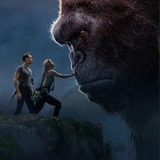 Kong na miarę czasów