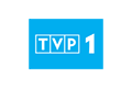 Logo kanału TVP 1