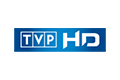 Logo kanału TVP HD