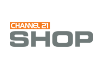 Channel 21 Shop