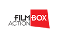 Logo kanału FilmBox Action