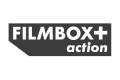 Logo kanału FILMBOX+ Action