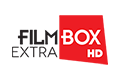 Logo kanału FilmBox Extra HD