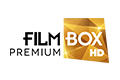 Logo kanału FilmBox Premium HD