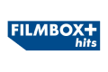 Logo kanału FILMBOX+ Hits