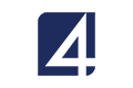Logo kanału TV4