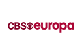 Logo kanału CBS Europa