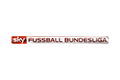 Sky Fussball Bundesliga
