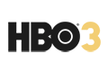 Logo kanału HBO 3