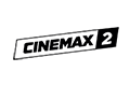 Logo kanału Cinemax 2
