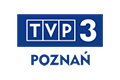 Logo kanału TVP Poznań