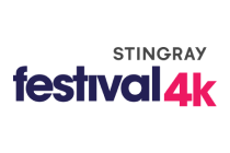 Program Stingray Festival 4K