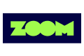 Logo kanału ZOOM