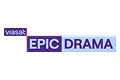 Logo kanału Viasat Epic Drama