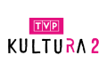 Logo kanału TVP Kultura 2
