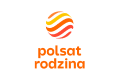 Logo kanału Polsat Rodzina