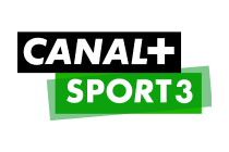 Program Canal+ Sport 3 HD