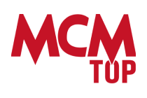 Program MCM Pop