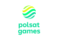 Logo kanału Polsat Games
